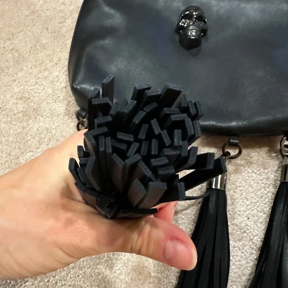 Prison Art bag - Picture 5 of 8